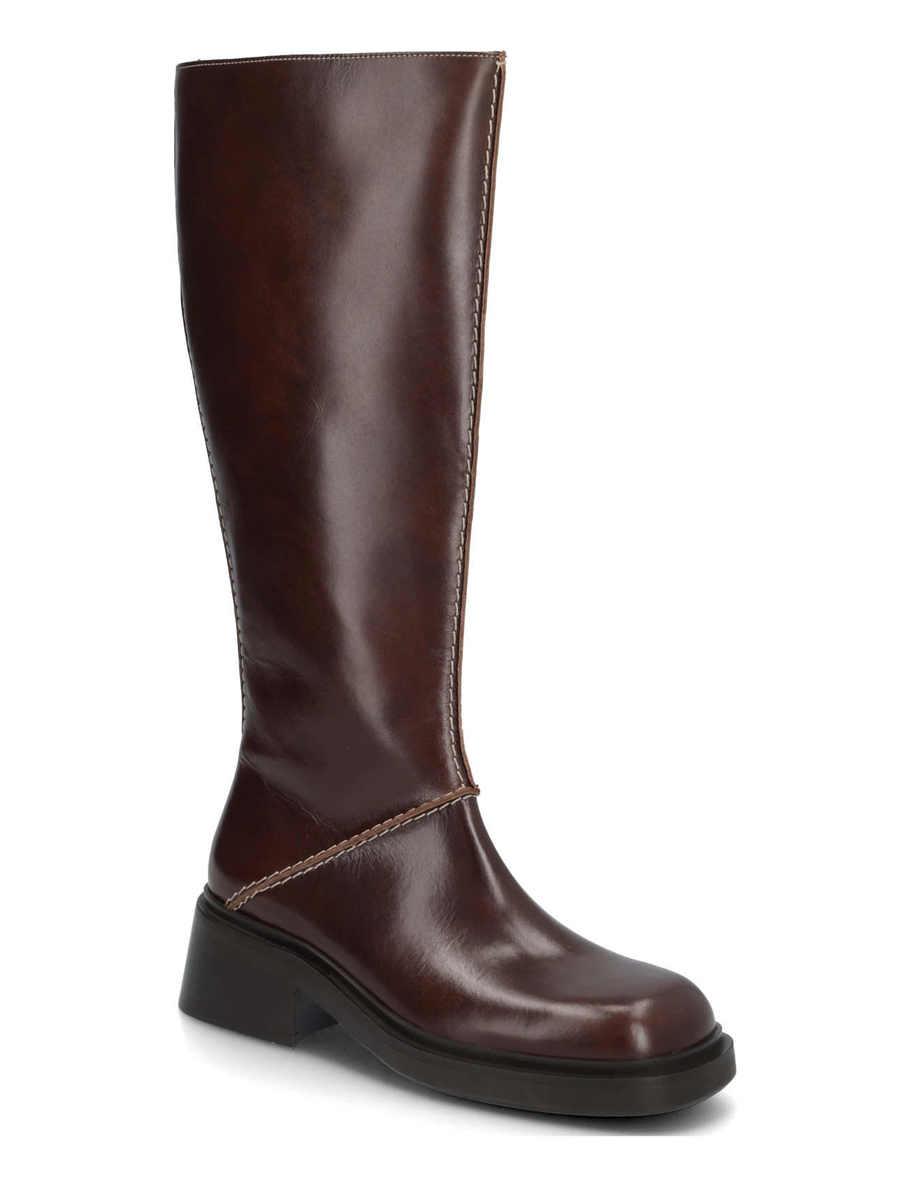 ARABICA RUSTIC OIL CALF