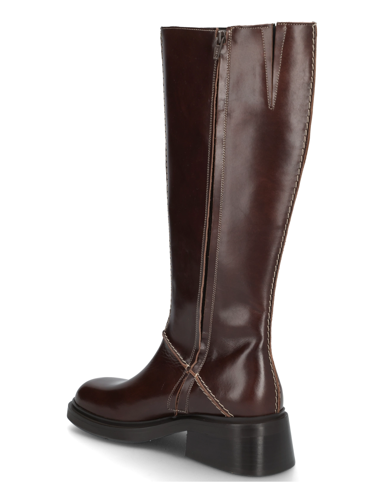 Billi Bi Long Boots ankelboots dam – bild 2