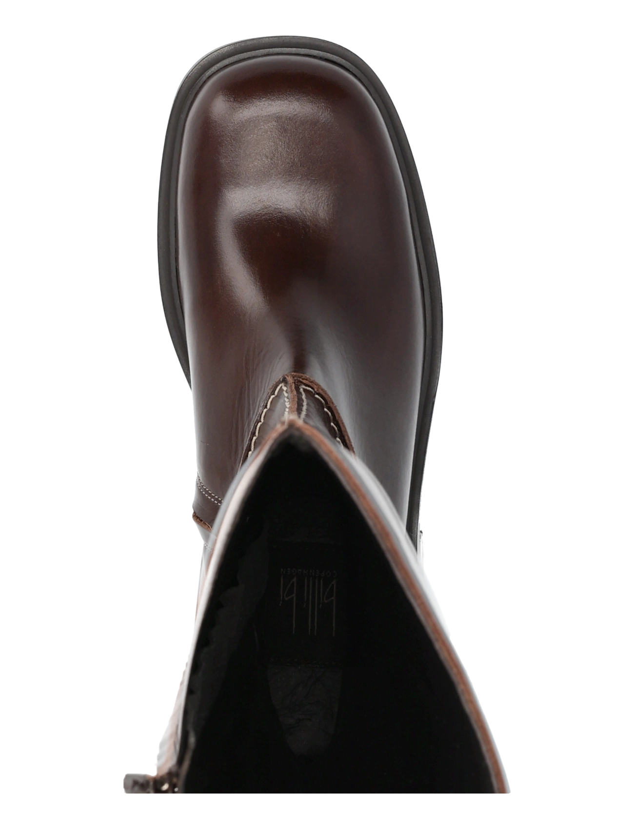 Billi Bi Long Boots ankelboots dam – bild 4