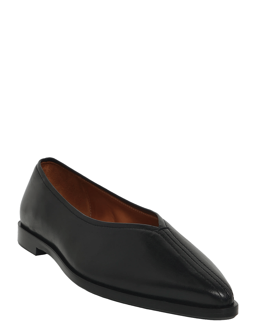 Billi Bi - Shoes - besondere anlässe - black borrego nappa - 0
