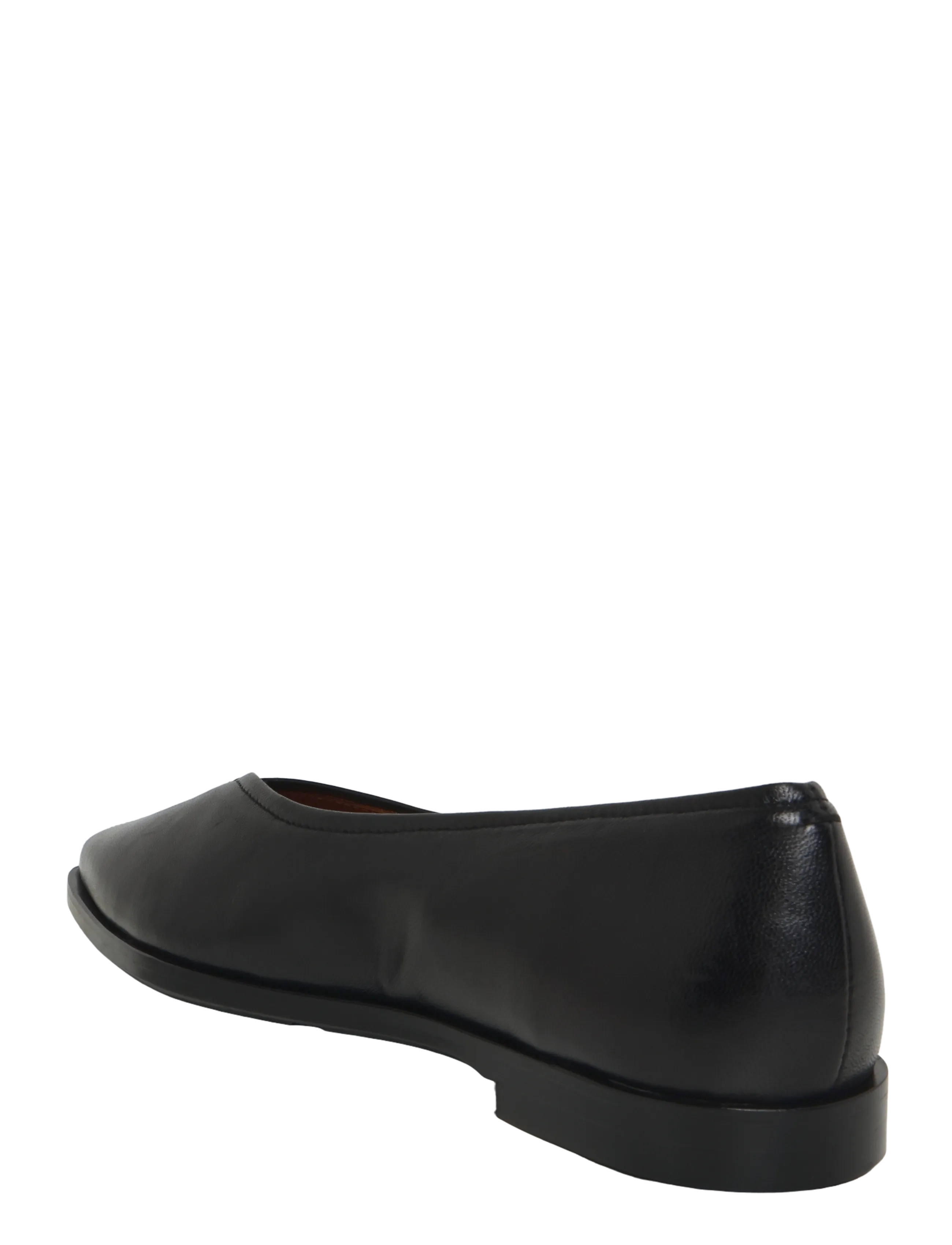 Billi Bi - Shoes - black borrego nappa - 1
