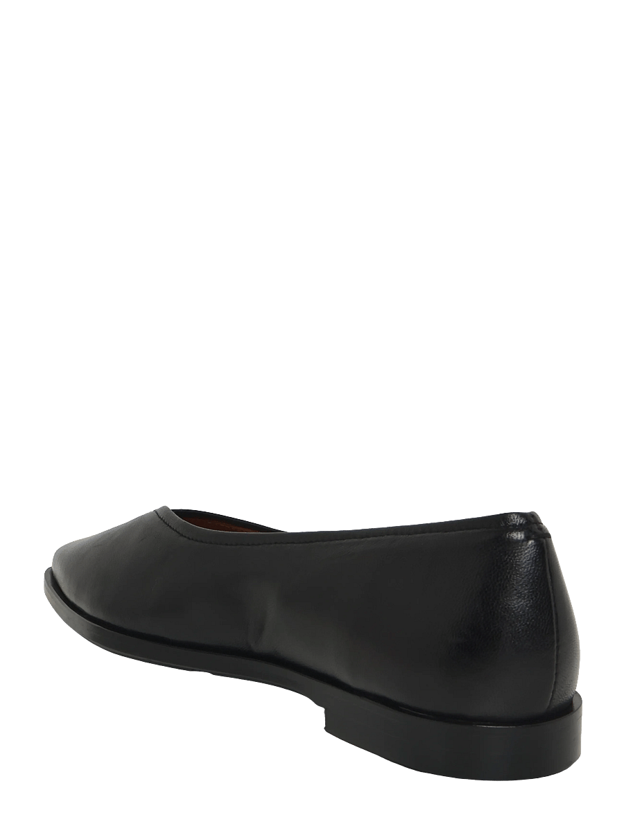 Billi Bi - Shoes - besondere anlässe - black borrego nappa - 1