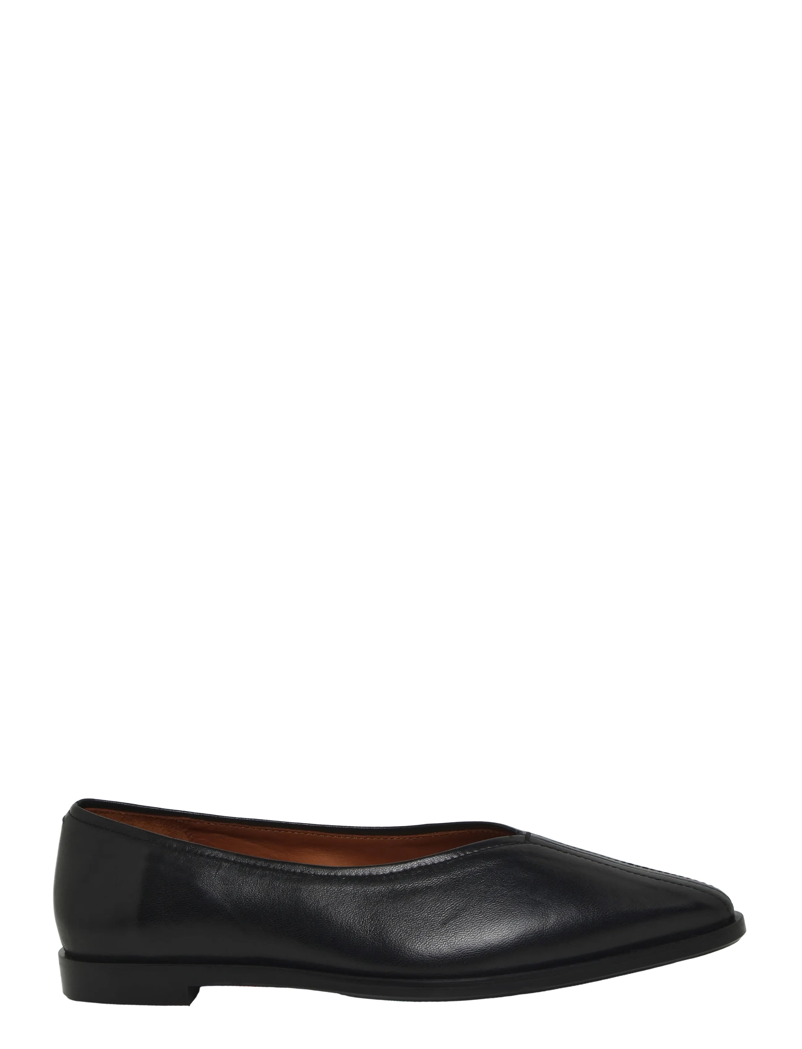 Billi Bi - Shoes - black borrego nappa - 2
