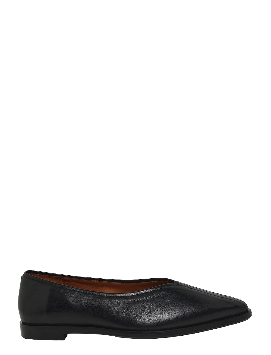 Billi Bi - Shoes - besondere anlässe - black borrego nappa - 2