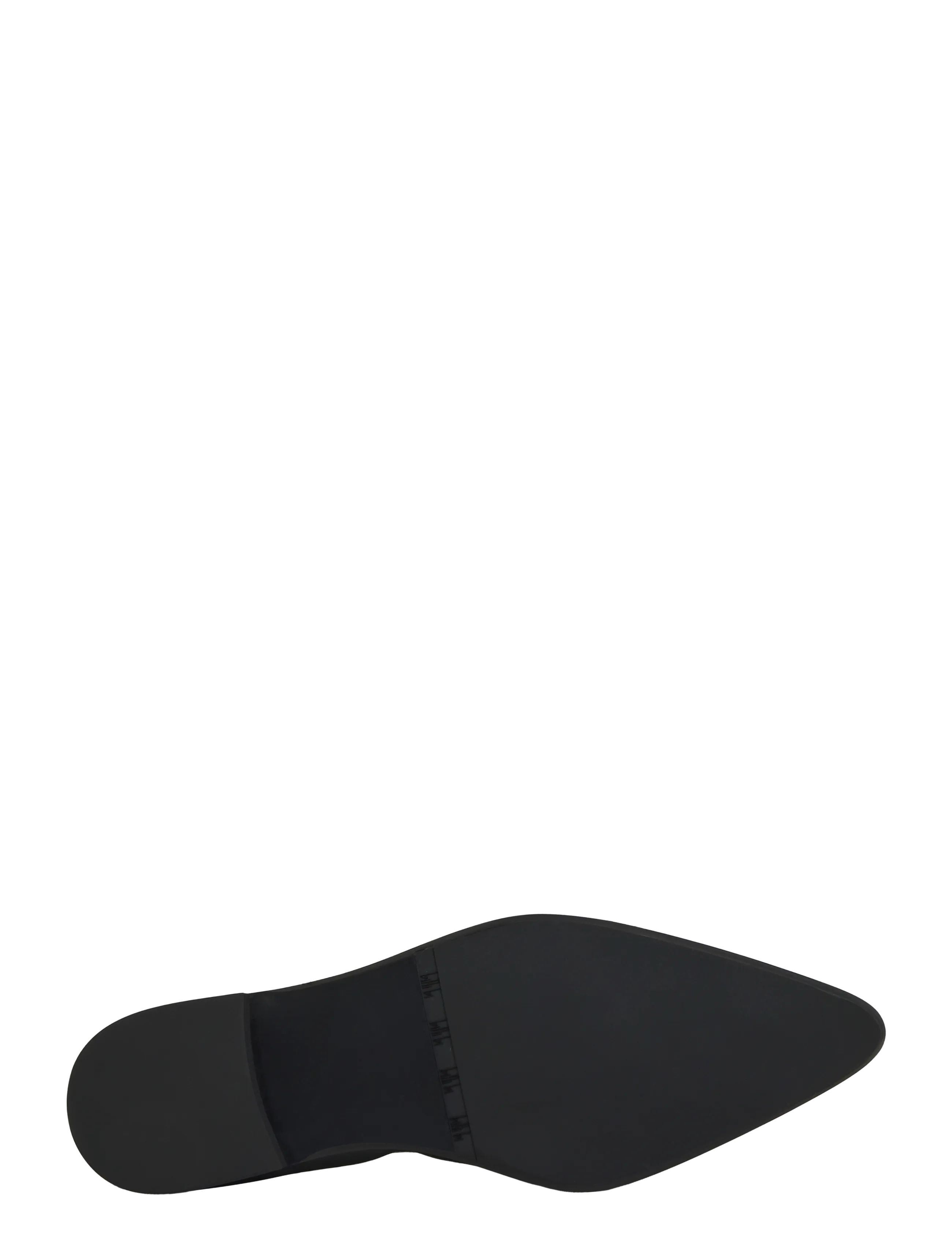 Billi Bi - Shoes - black borrego nappa - 4
