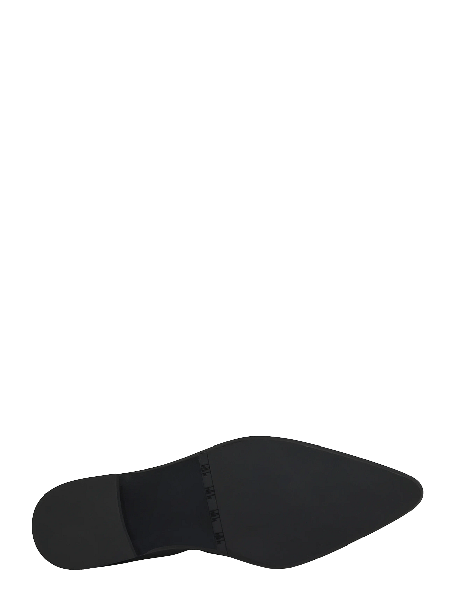 Billi Bi - Shoes - besondere anlässe - black borrego nappa - 4