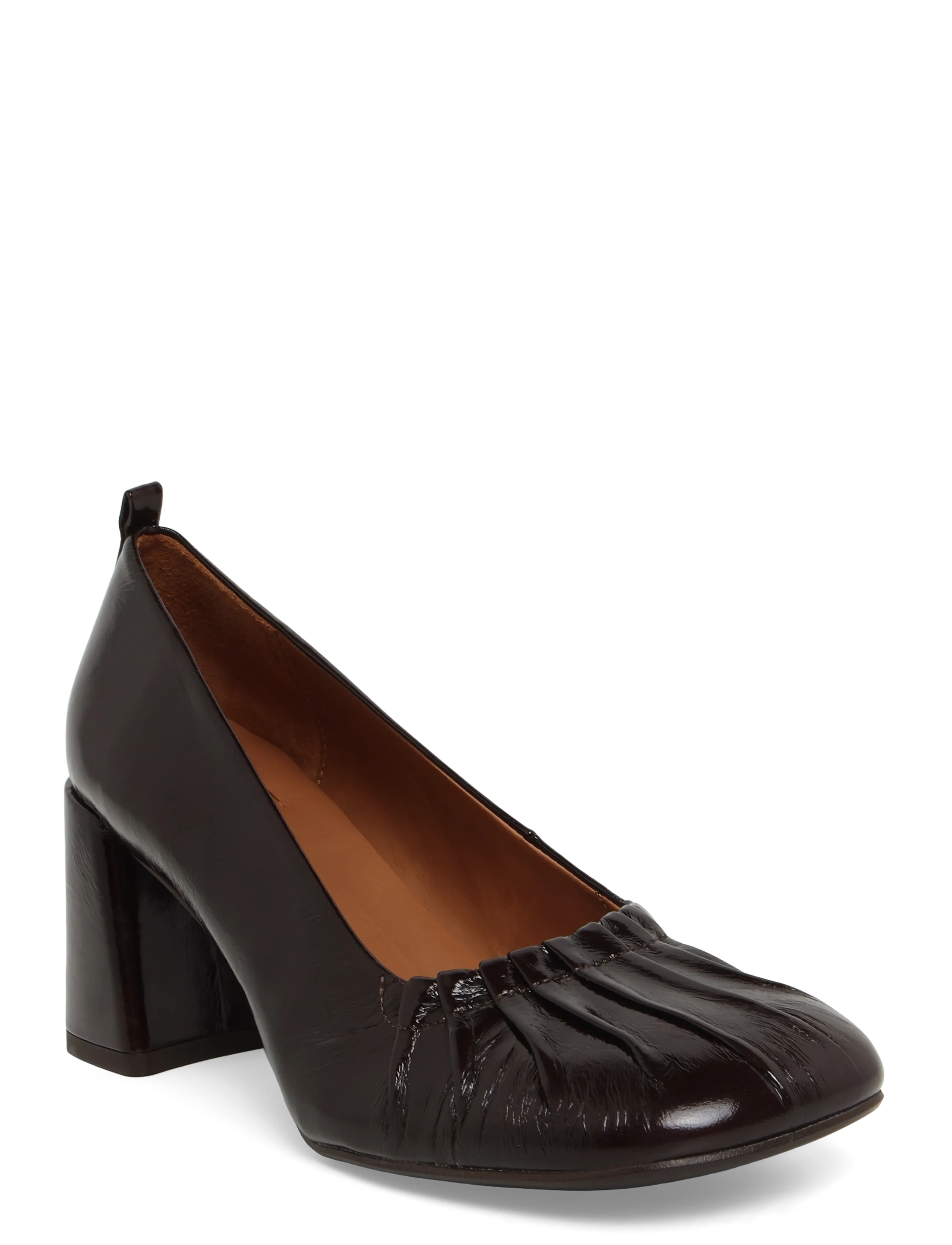 Billi Bi Pumps - Jalanõud - MOGANO NAPLACK / brown
