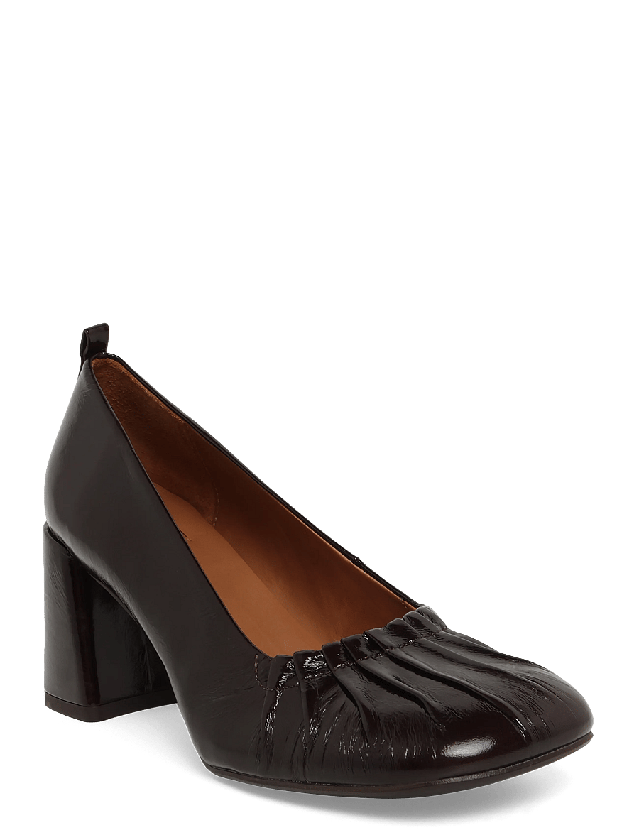 Billi Bi - Pumps - pumps - mogano naplack - 0