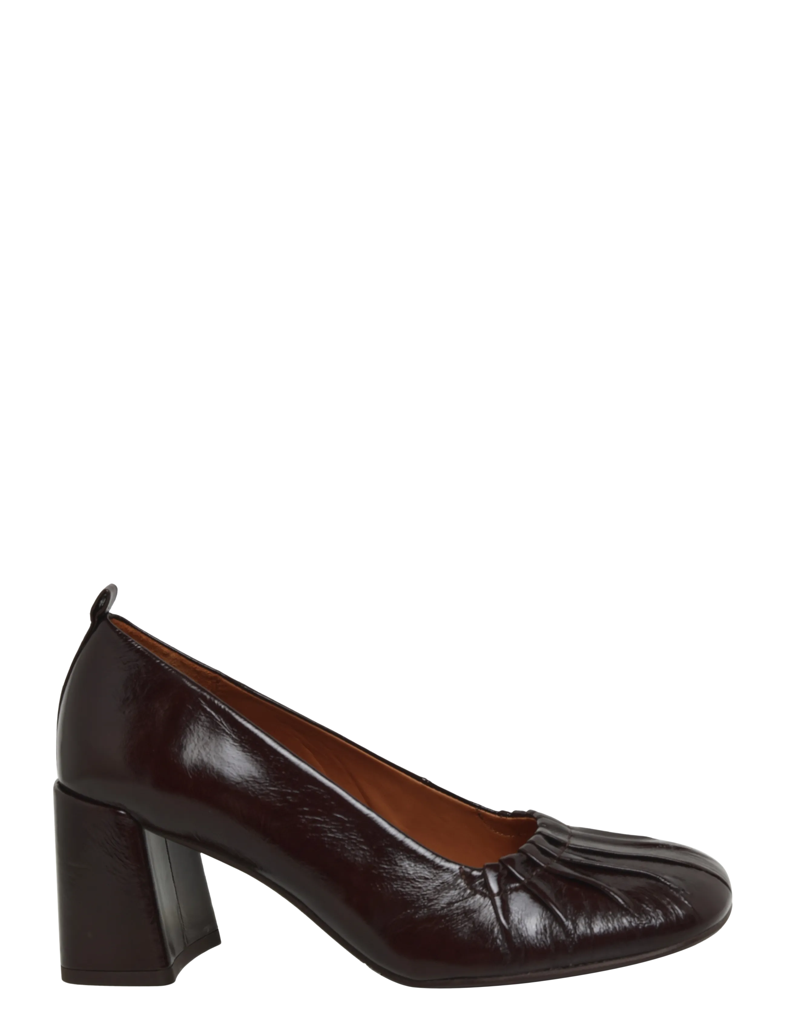 Billi Bi - Pumps - mogano naplack - 2