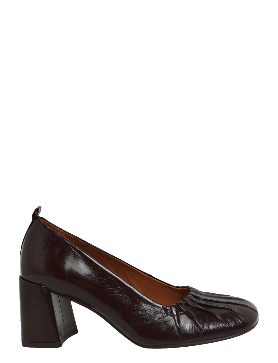 Billi Bi - Pumps - pumps - mogano naplack - 2
