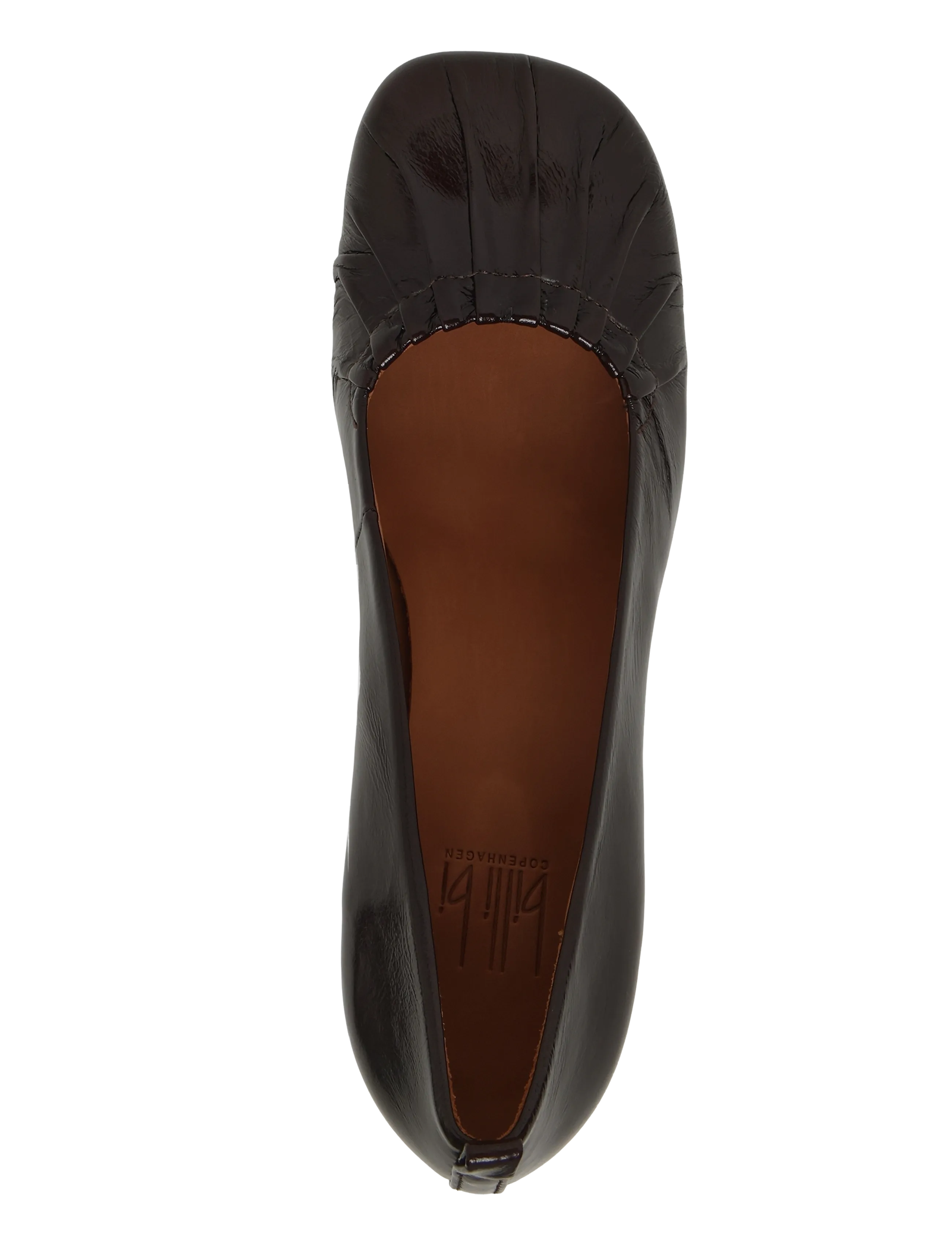 Billi Bi - Pumps - mogano naplack - 3
