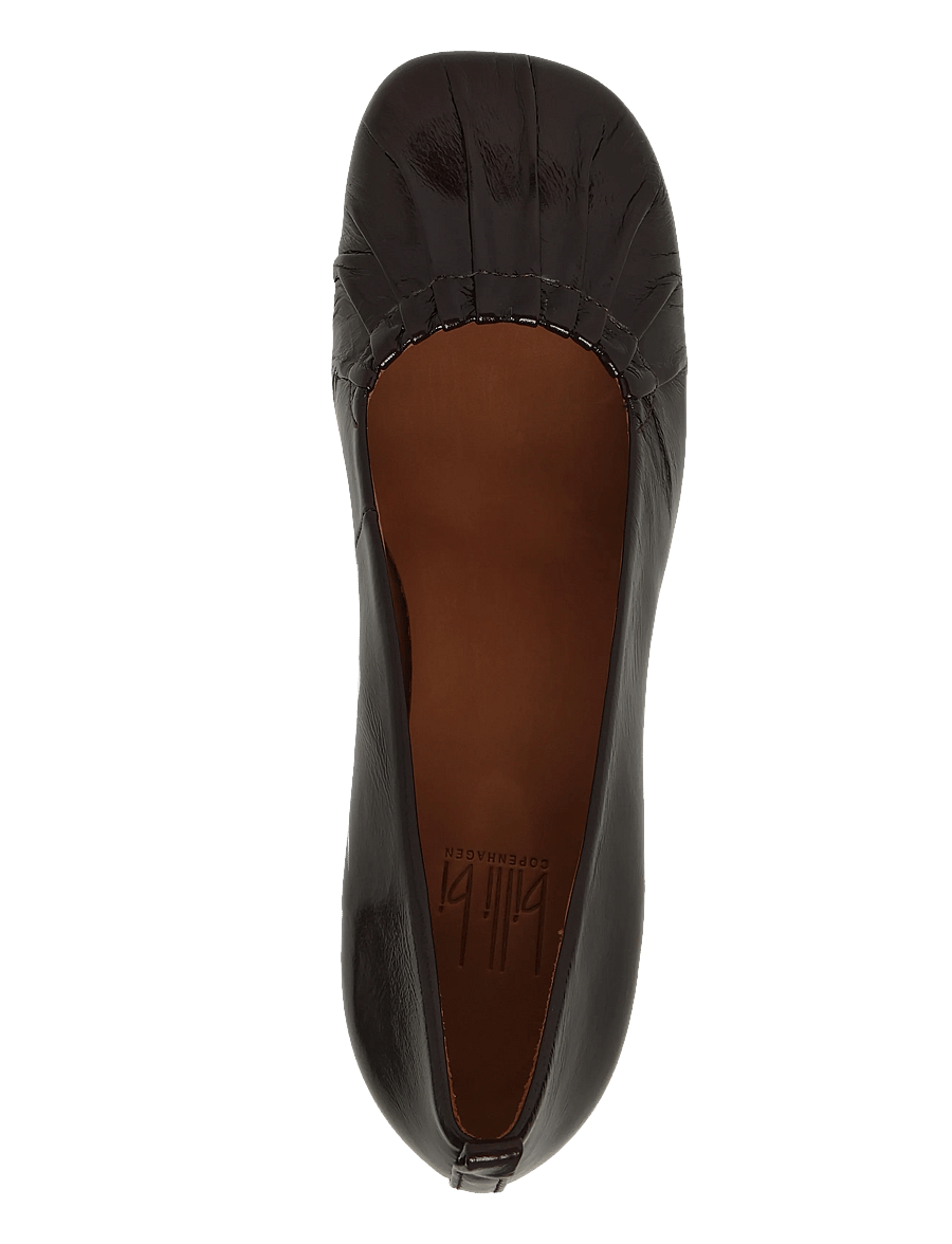 Billi Bi - Pumps - pumps - mogano naplack - 3