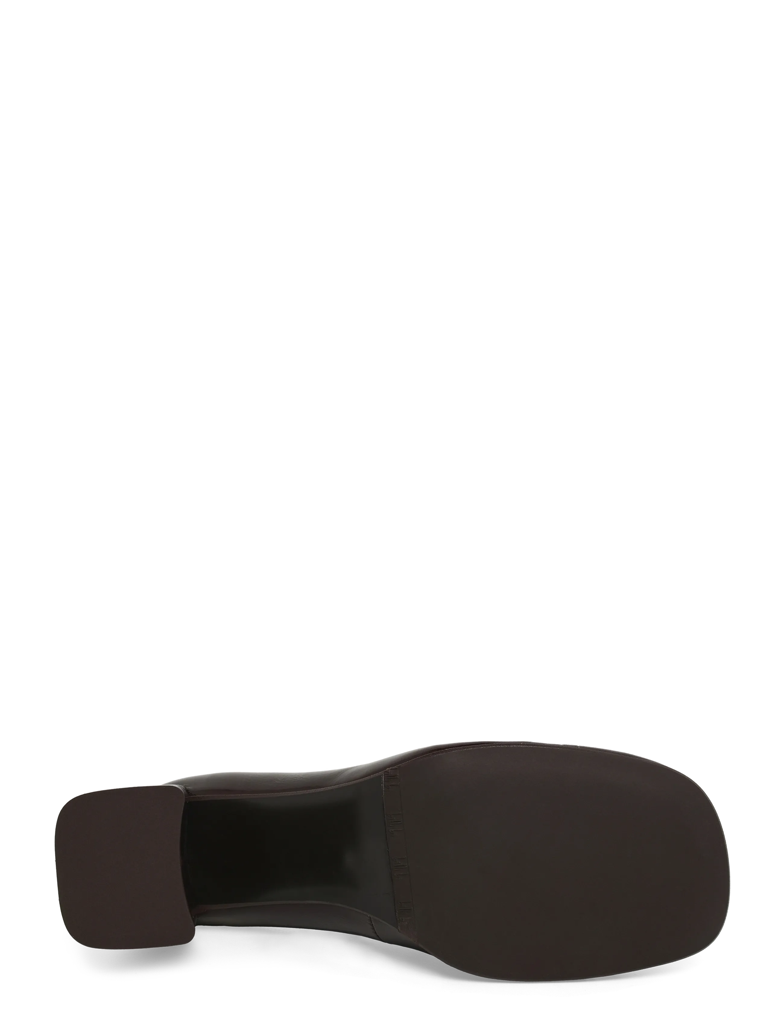 Billi Bi - Pumps - mogano naplack - 4