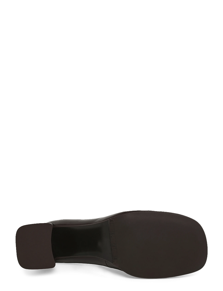Billi Bi - Pumps - pumps - mogano naplack - 4
