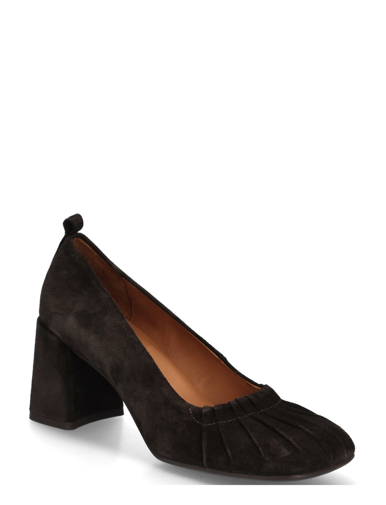 T.MORO DELIZIOSO SUEDE