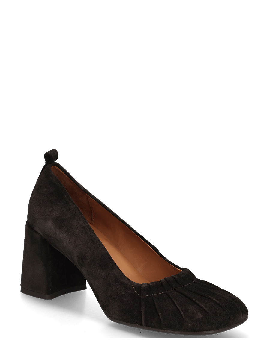 Billi Bi - Pumps - pumps - t.moro delizioso suede - 0