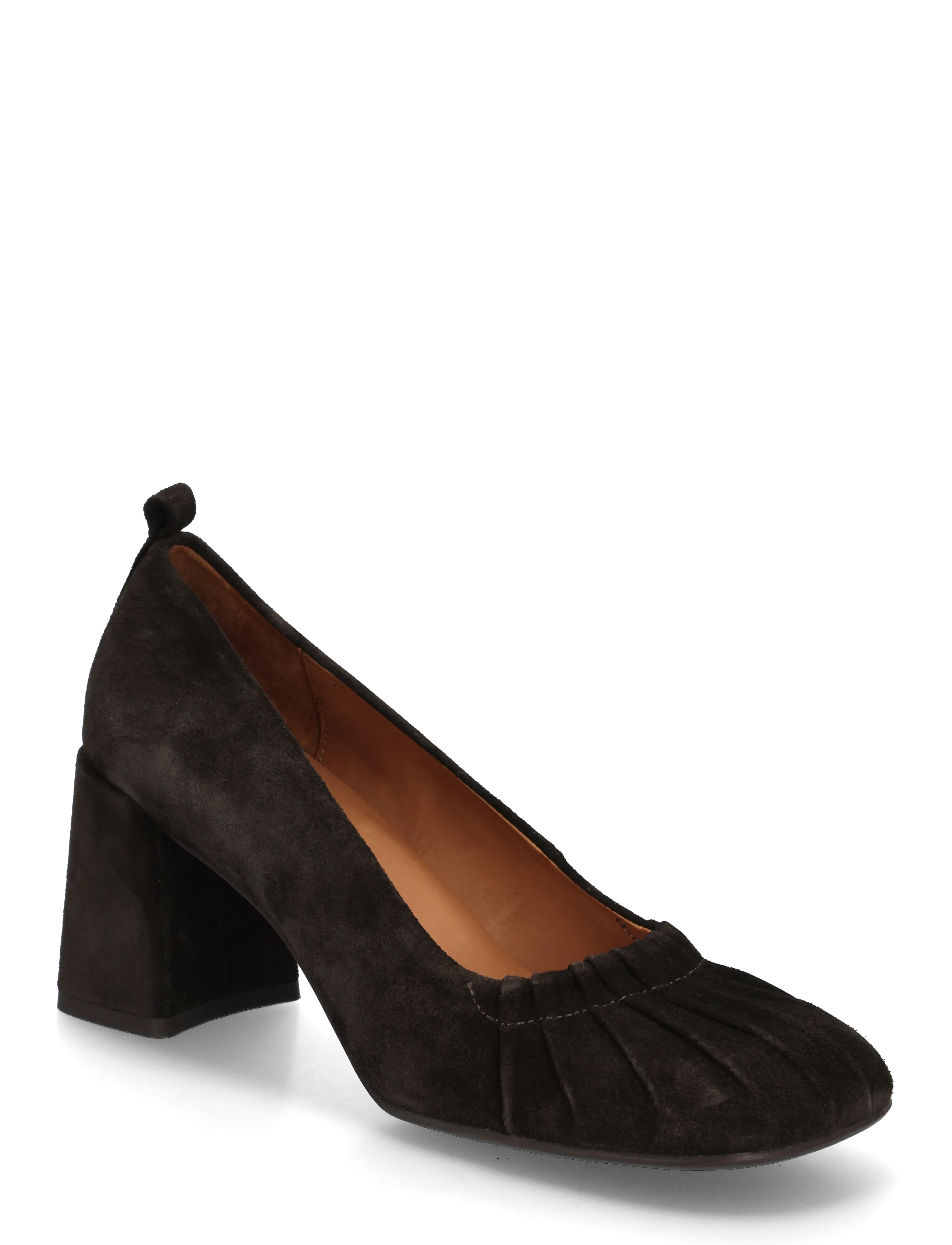 T.MORO DELIZIOSO SUEDE