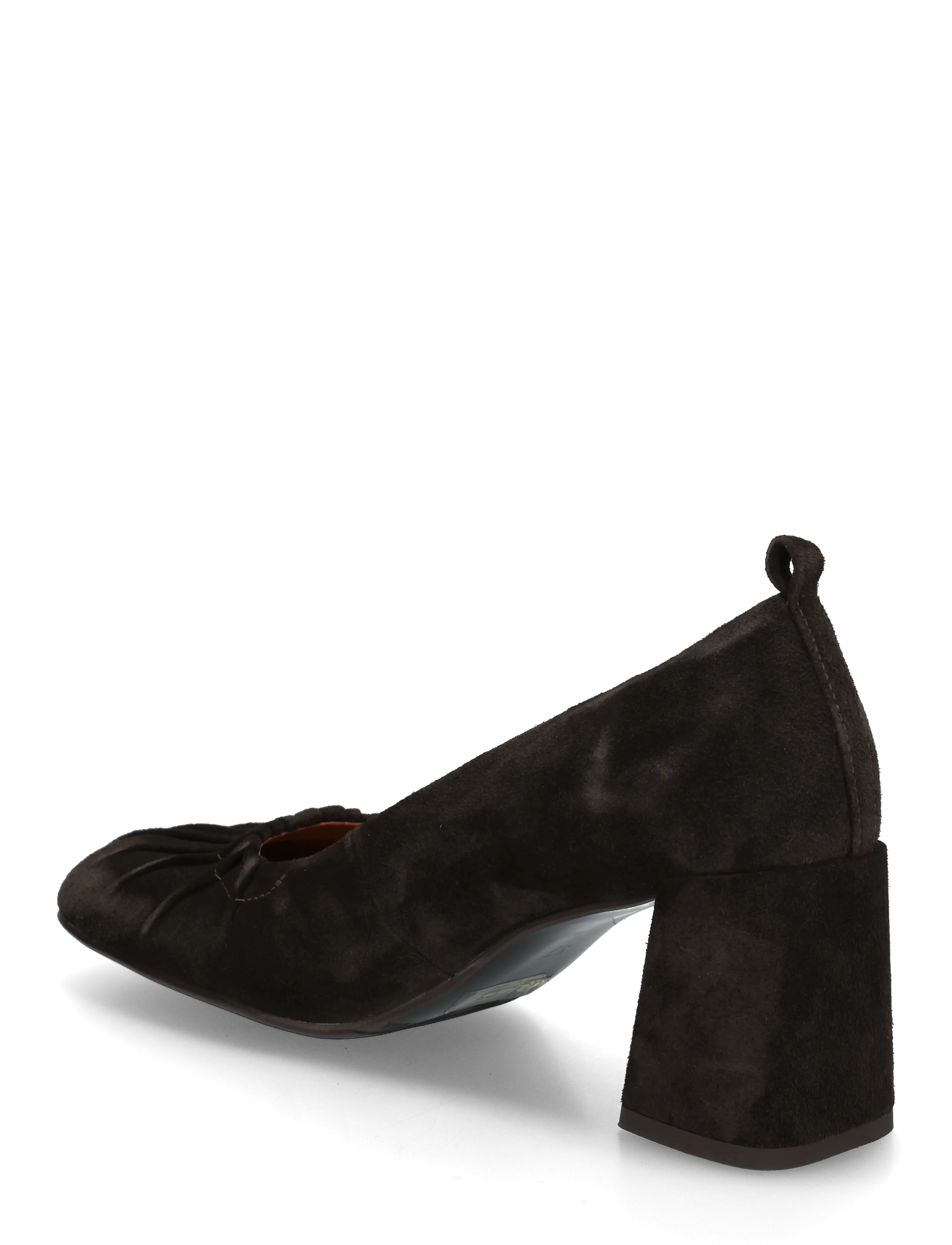 Billi Bi - Pumps - pumps - t.moro delizioso suede - 1