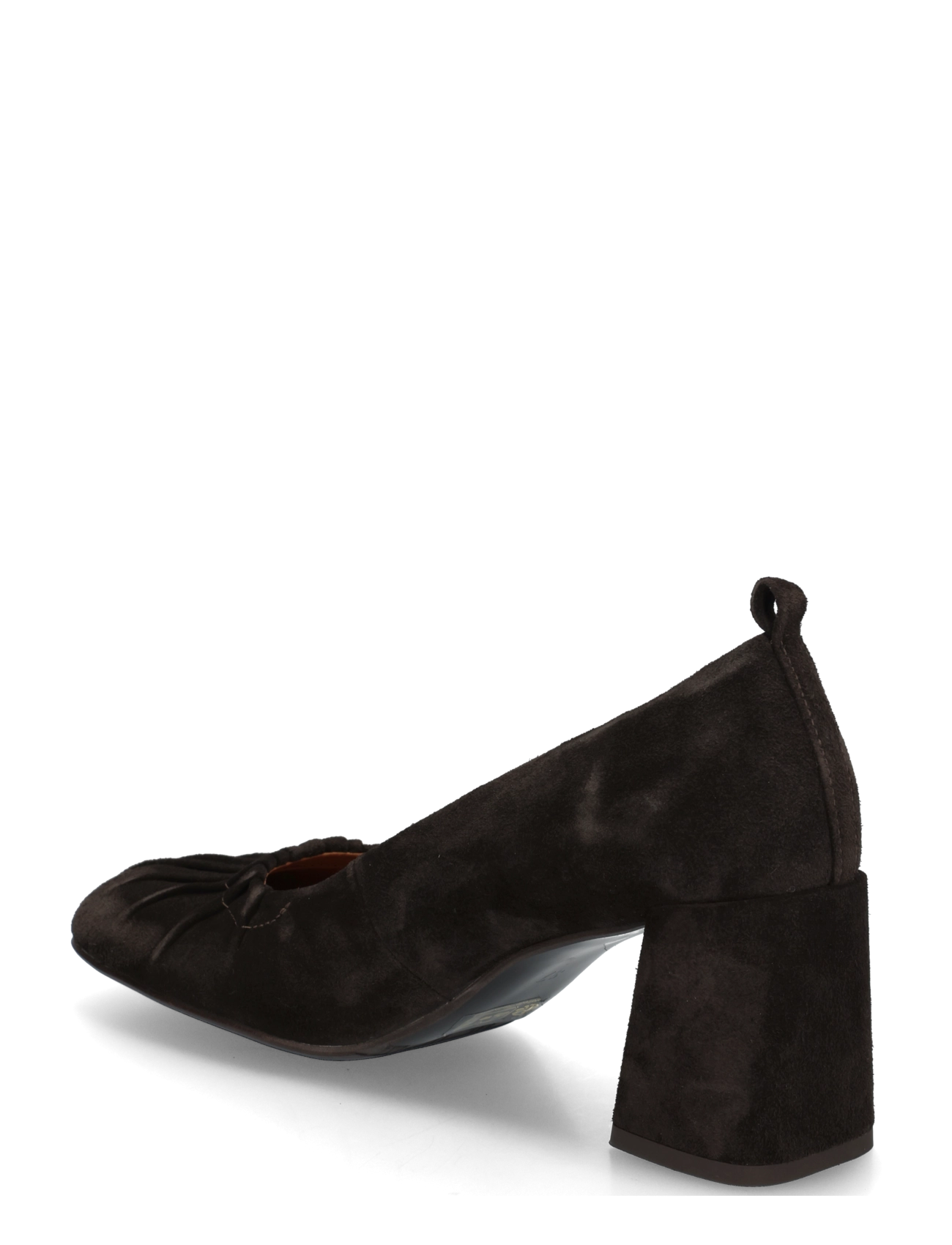 Billi Bi - Pumps - pumps - t.moro delizioso suede - 1