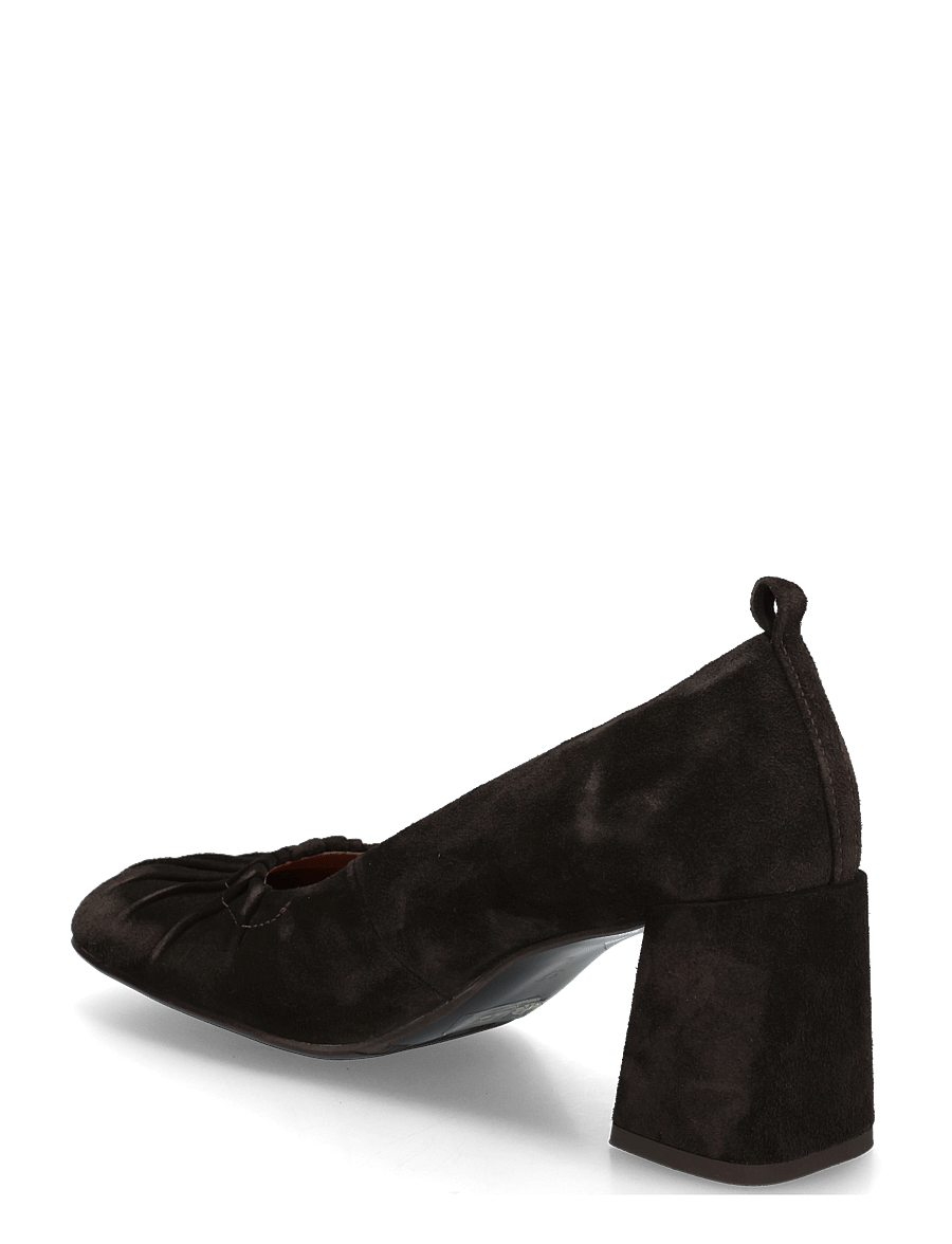 Billi Bi - Pumps - pumps - t.moro delizioso suede - 1