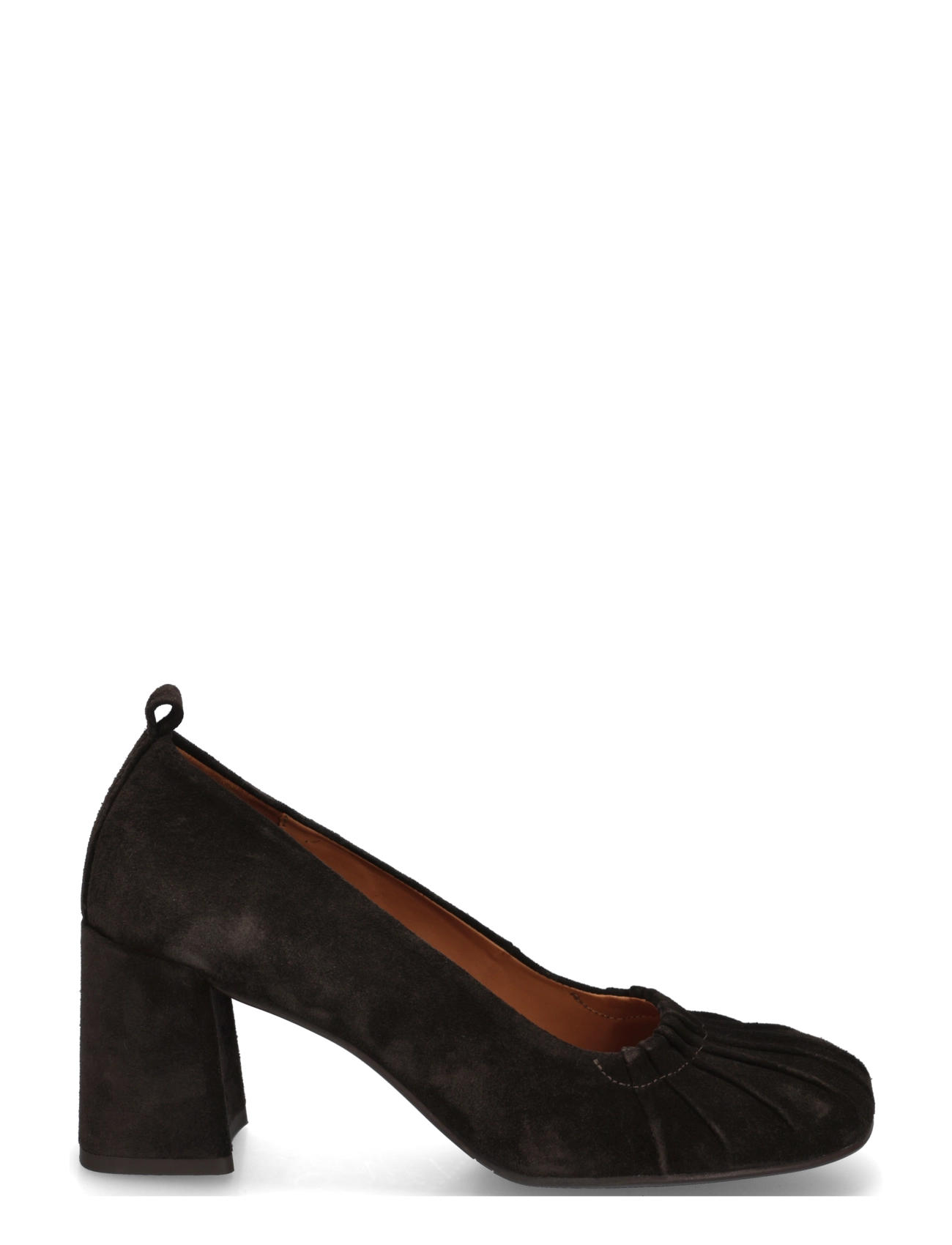 Billi Bi - Pumps - pumps - t.moro delizioso suede - 2