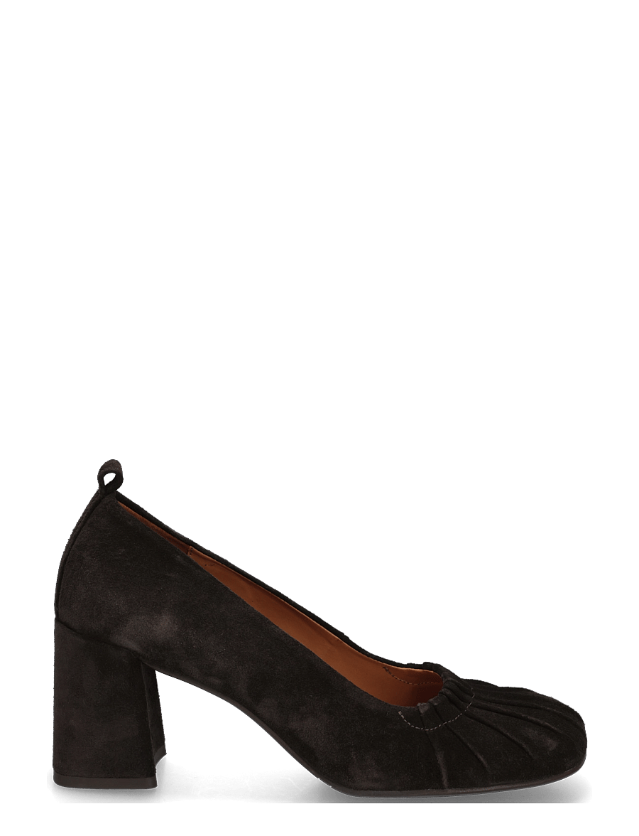 Billi Bi - Pumps - pumps - t.moro delizioso suede - 2