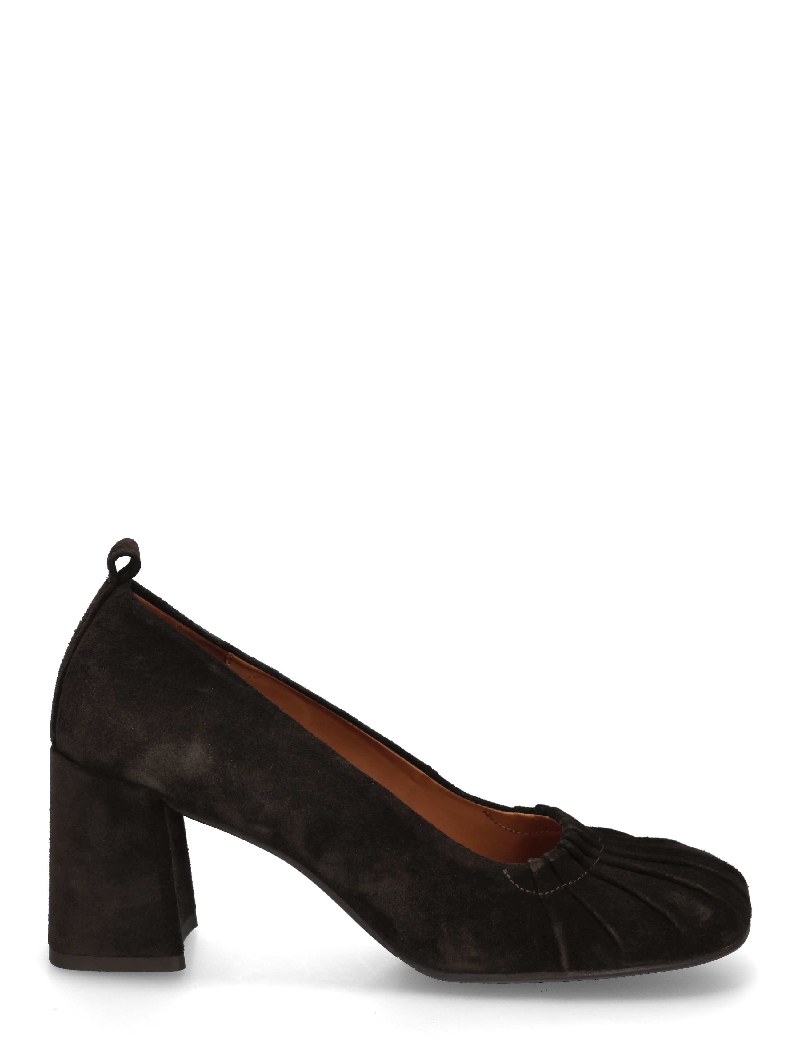 Billi Bi - Pumps - pumps - t.moro delizioso suede - 2