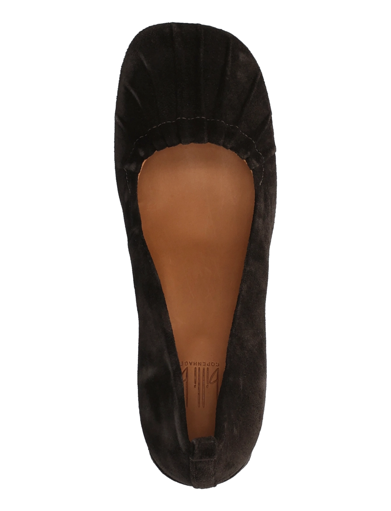 Billi Bi - Pumps - pumps - t.moro delizioso suede - 3