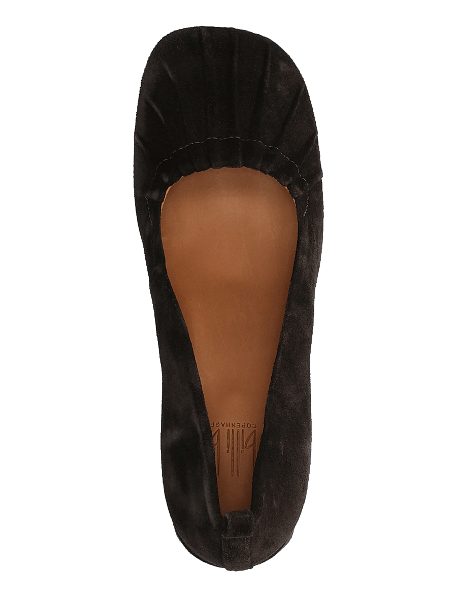 Billi Bi - Pumps - pumps - t.moro delizioso suede - 3