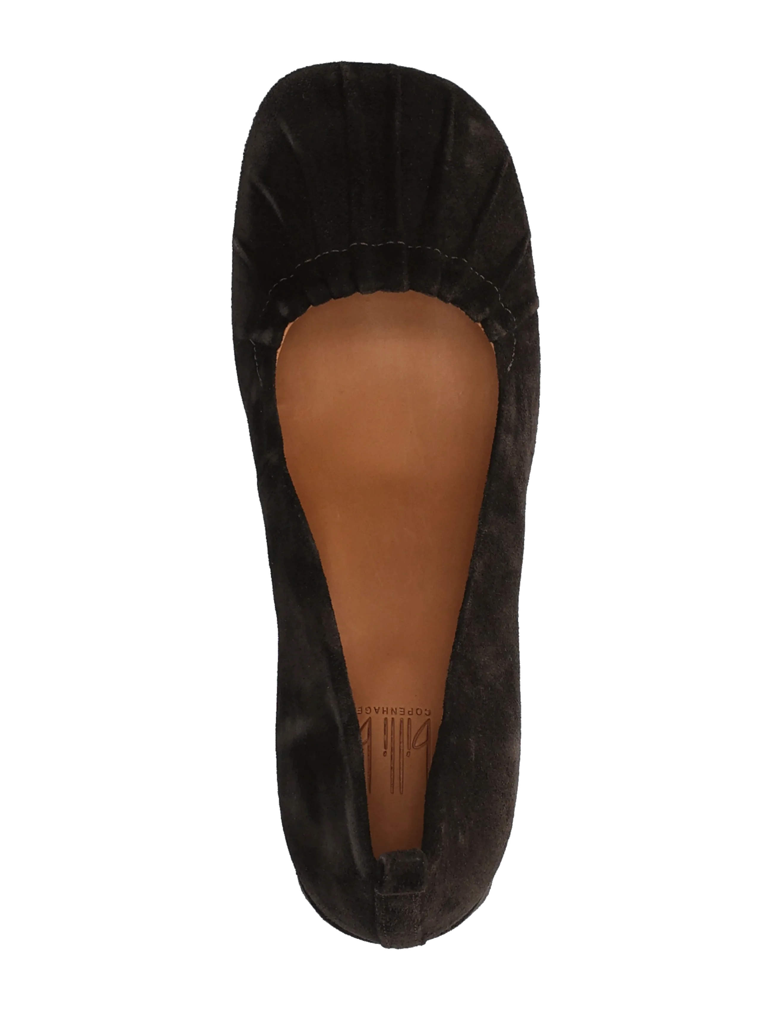 Billi Bi - Pumps - pumps - t.moro delizioso suede - 3