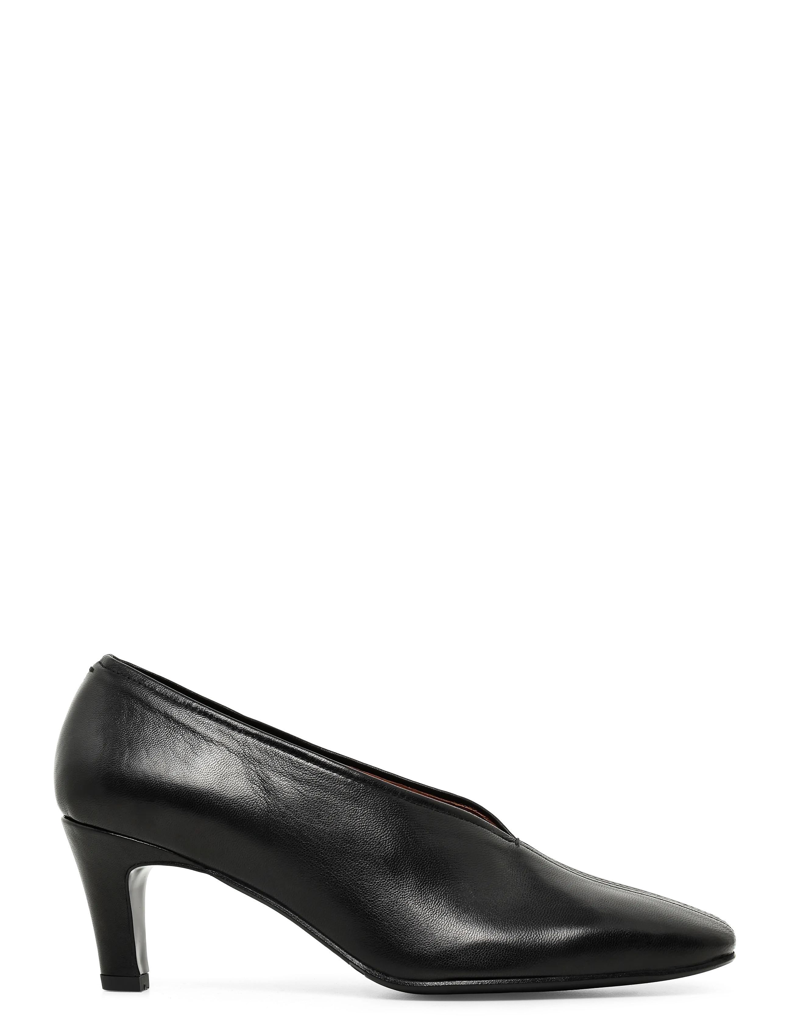 Billi Bi - Pumps - black borrego  nappa - 2