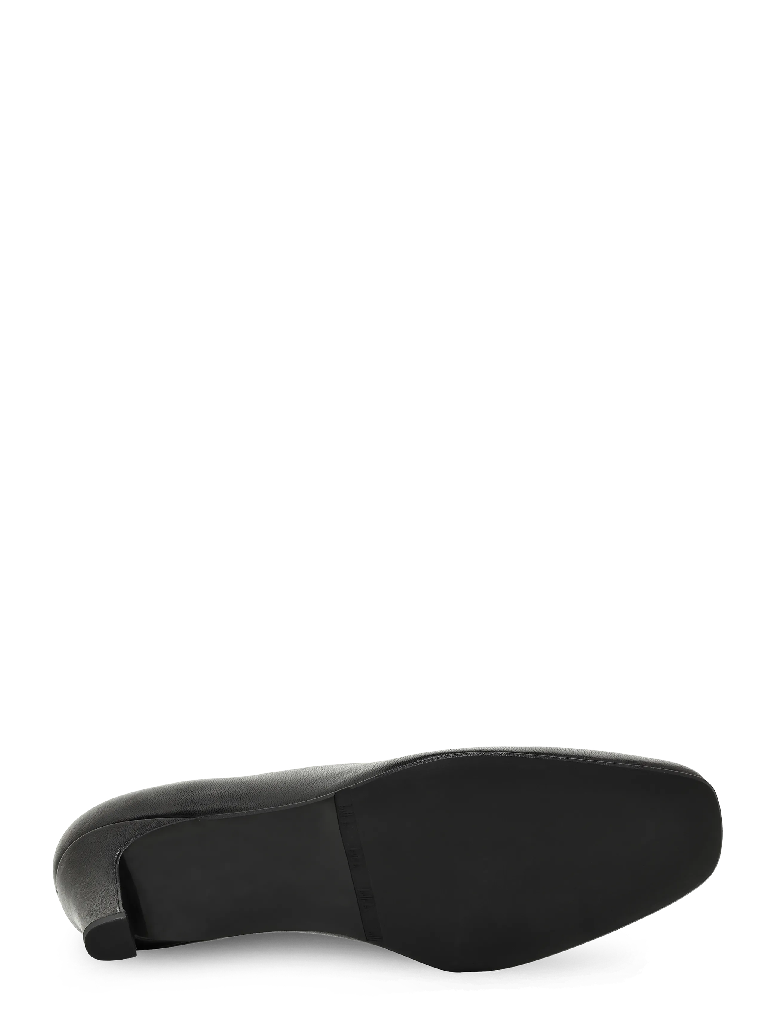 Billi Bi - Pumps - black borrego  nappa - 4