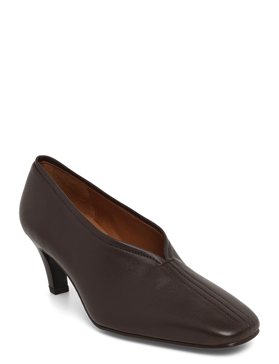 Billi Bi - Pumps - pumps - t.moro borrego nappa - 0