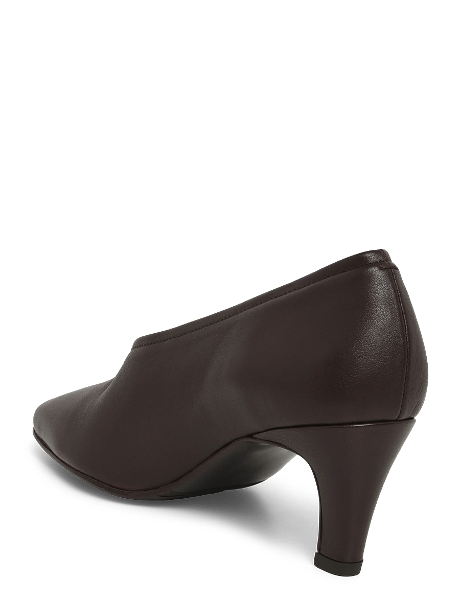 Billi Bi - Pumps - pumps - t.moro borrego nappa - 1