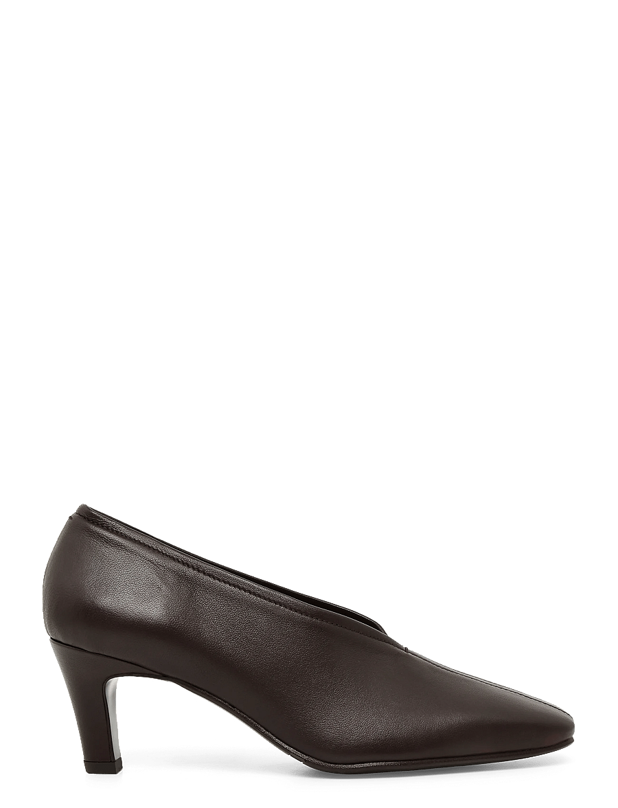 Billi Bi - Pumps - pumps - t.moro borrego nappa - 2