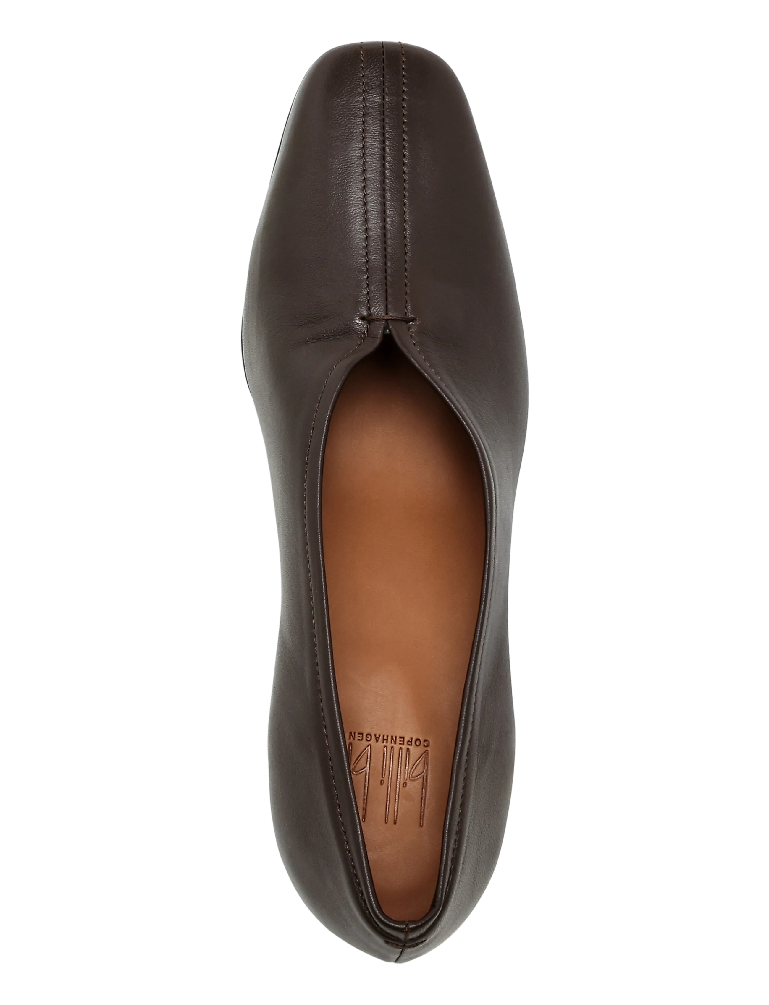Billi Bi - Pumps - pumps - t.moro borrego nappa - 3