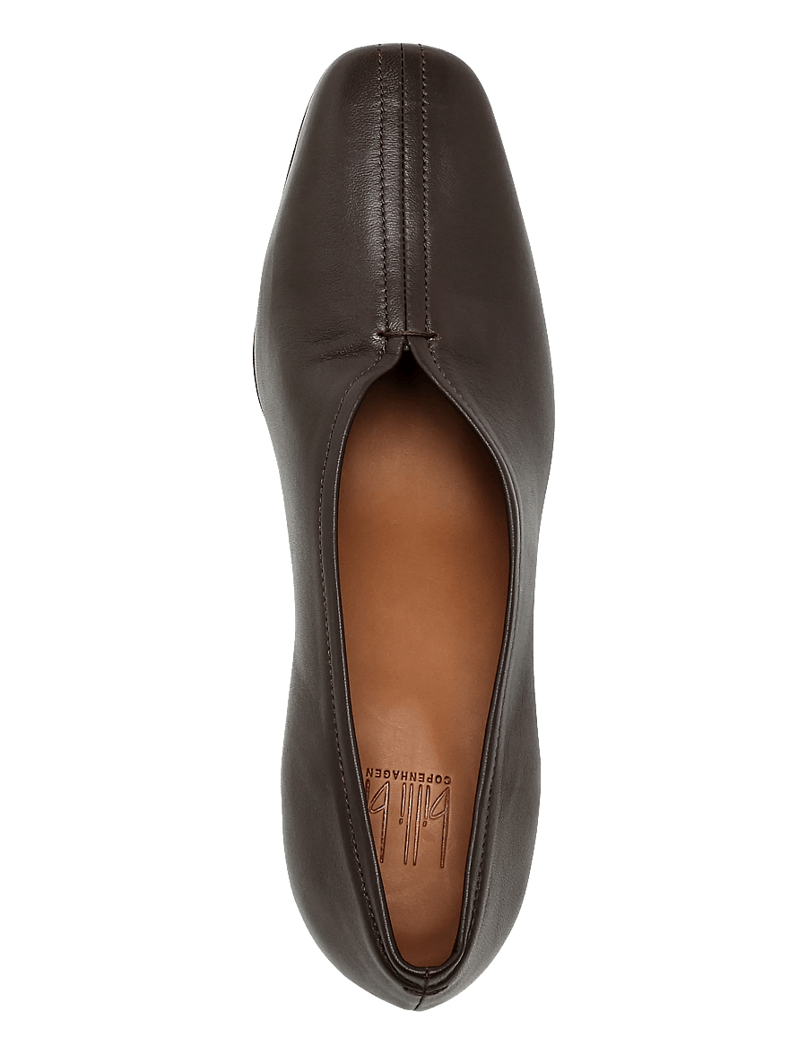 Billi Bi - Pumps - pumps - t.moro borrego nappa - 3