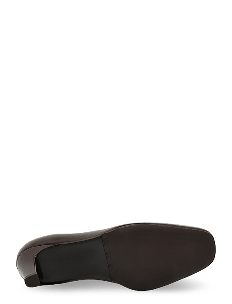 Billi Bi - Pumps - pumps - t.moro borrego nappa - 4