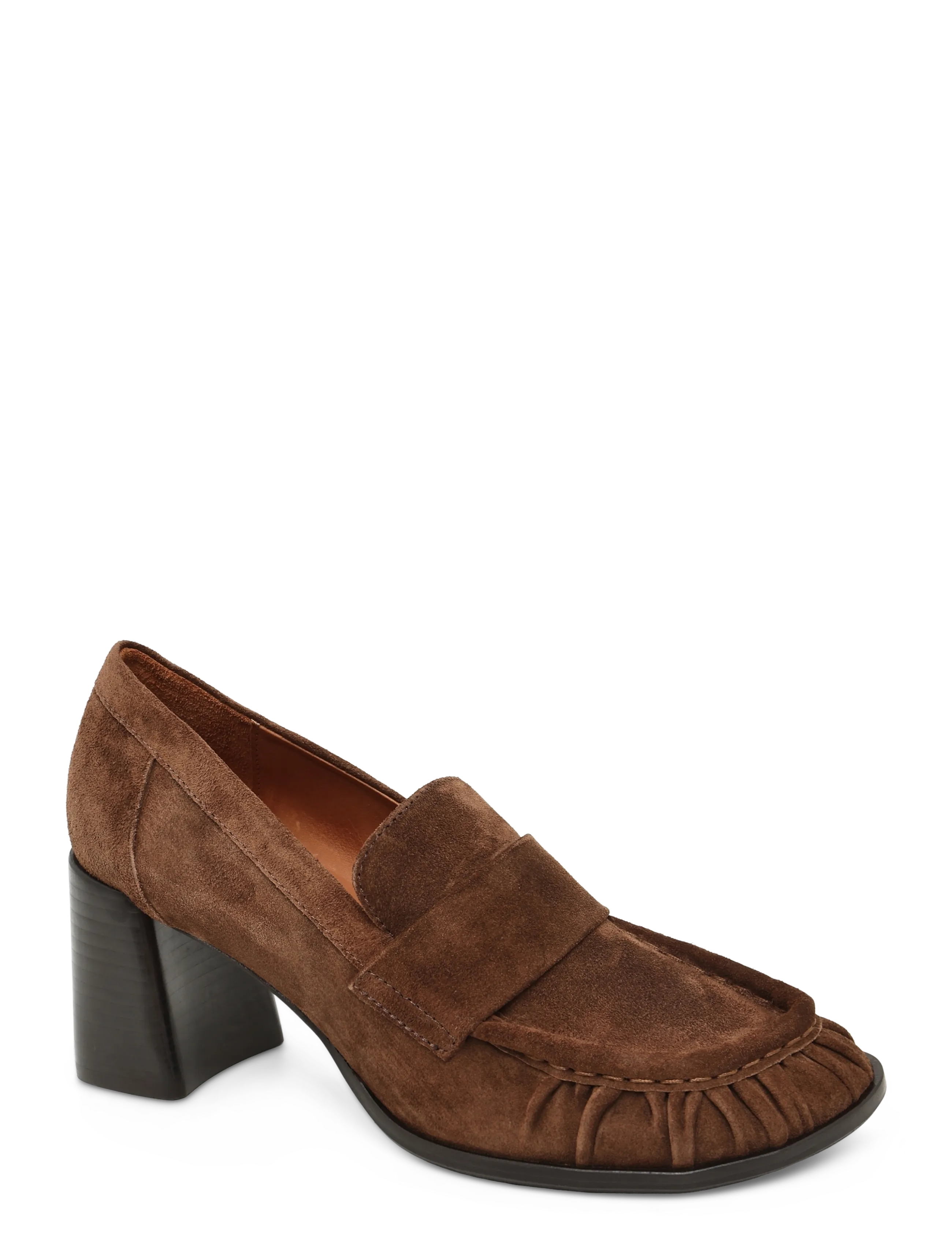 ARABICA BABYSILK SUEDE