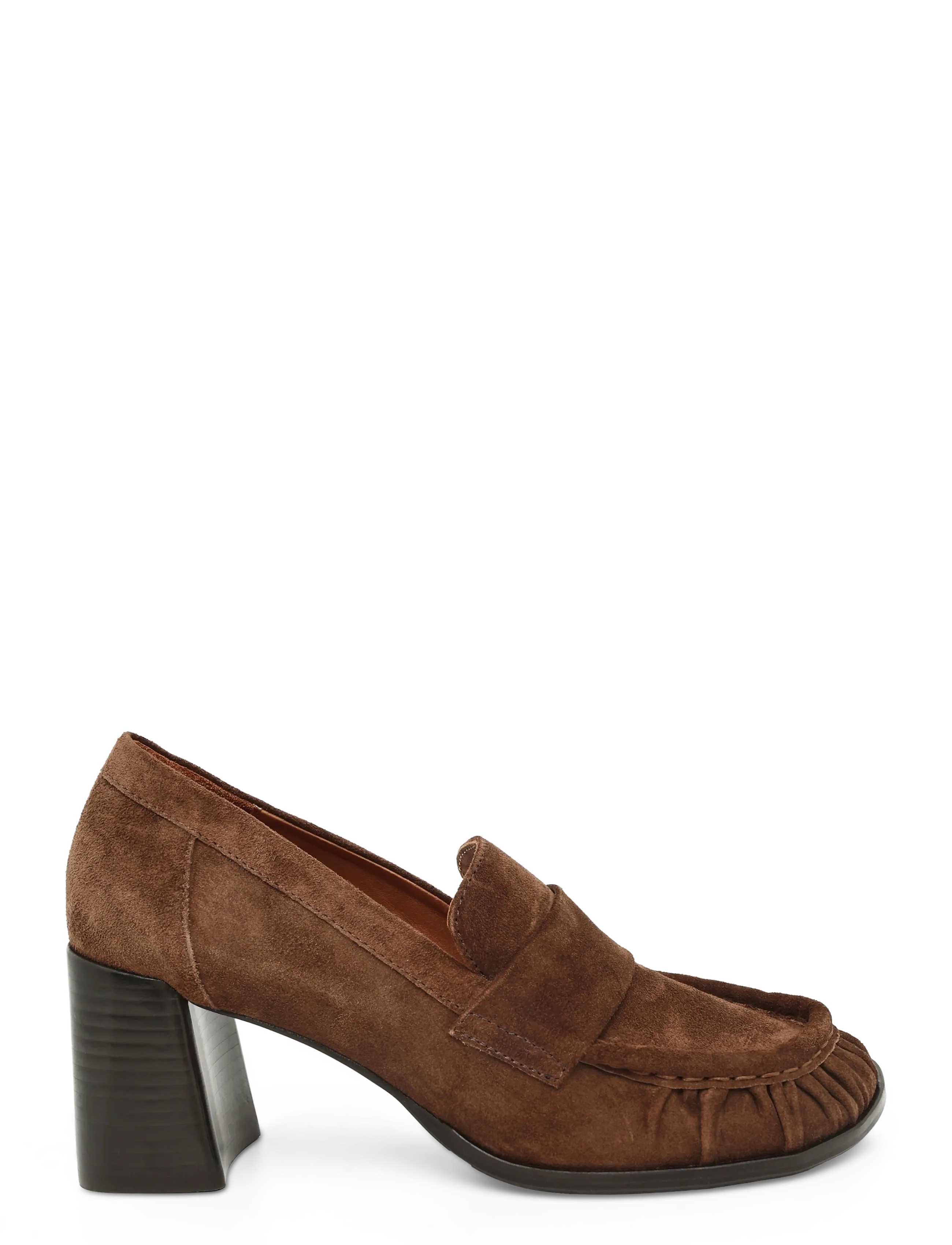 Billi Bi - Pumps - modetrends - arabica babysilk suede - 3