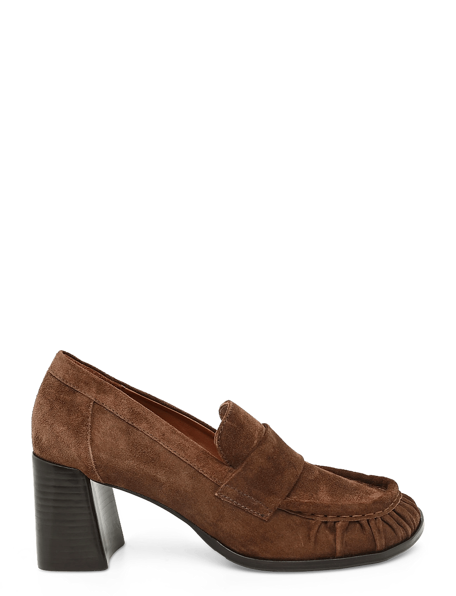 Billi Bi - Pumps - modetrends - arabica babysilk suede - 3