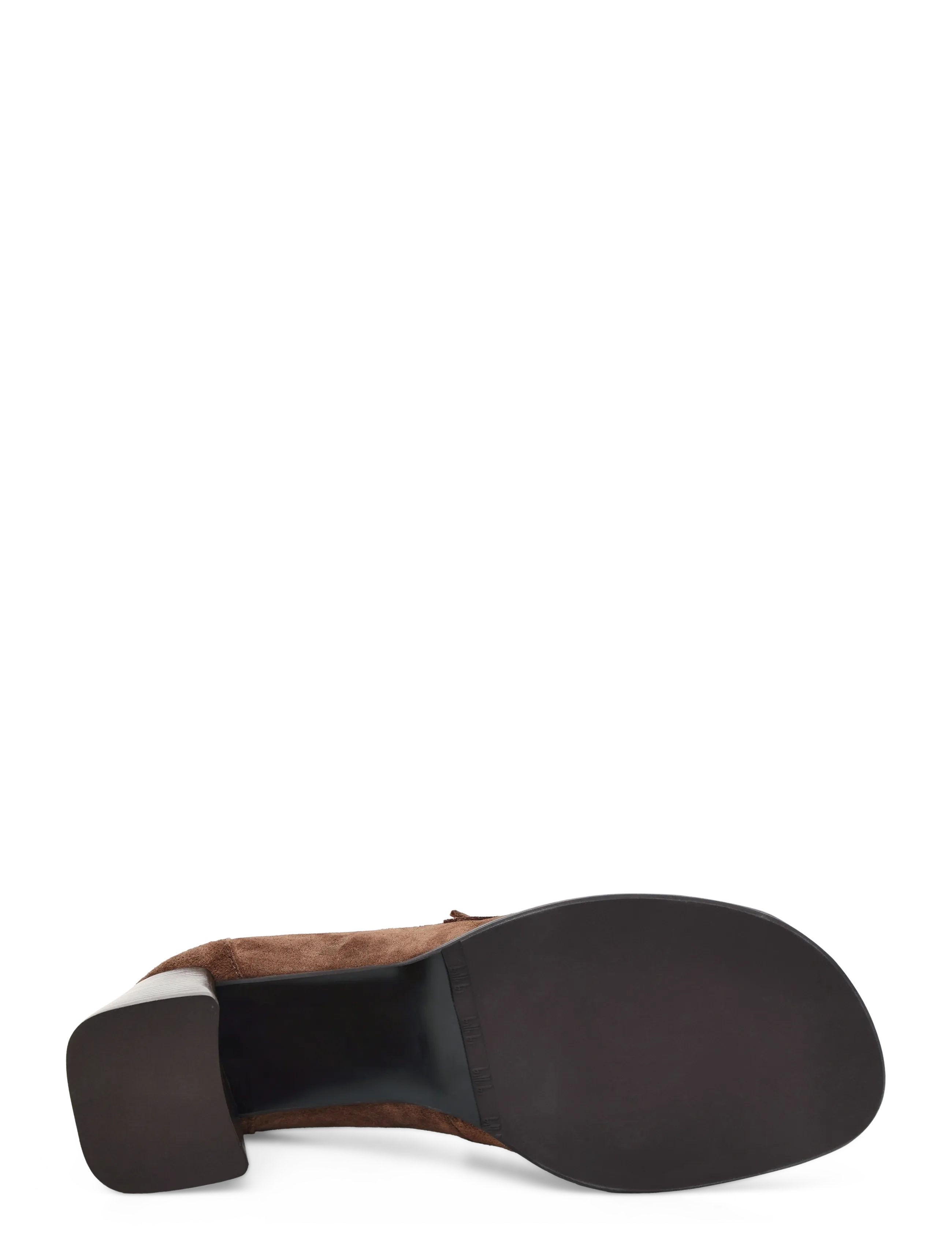 Billi Bi - Pumps - modetrends - arabica babysilk suede - 4