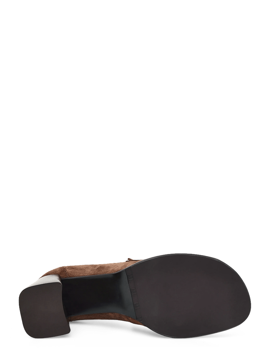 Billi Bi - Pumps - modetrends - arabica babysilk suede - 4