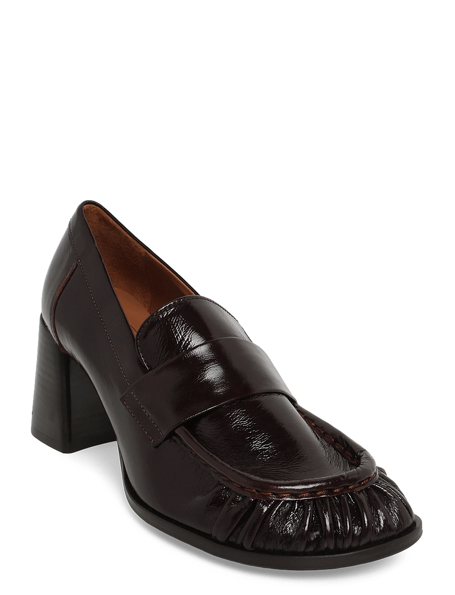 Billi Bi - Pumps - modetrends - mogano naplack - 0