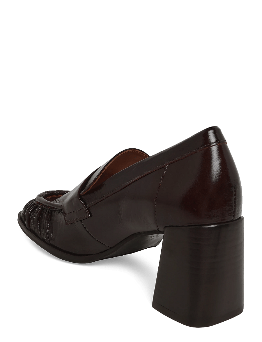 Billi Bi - Pumps - modetrends - mogano naplack - 1