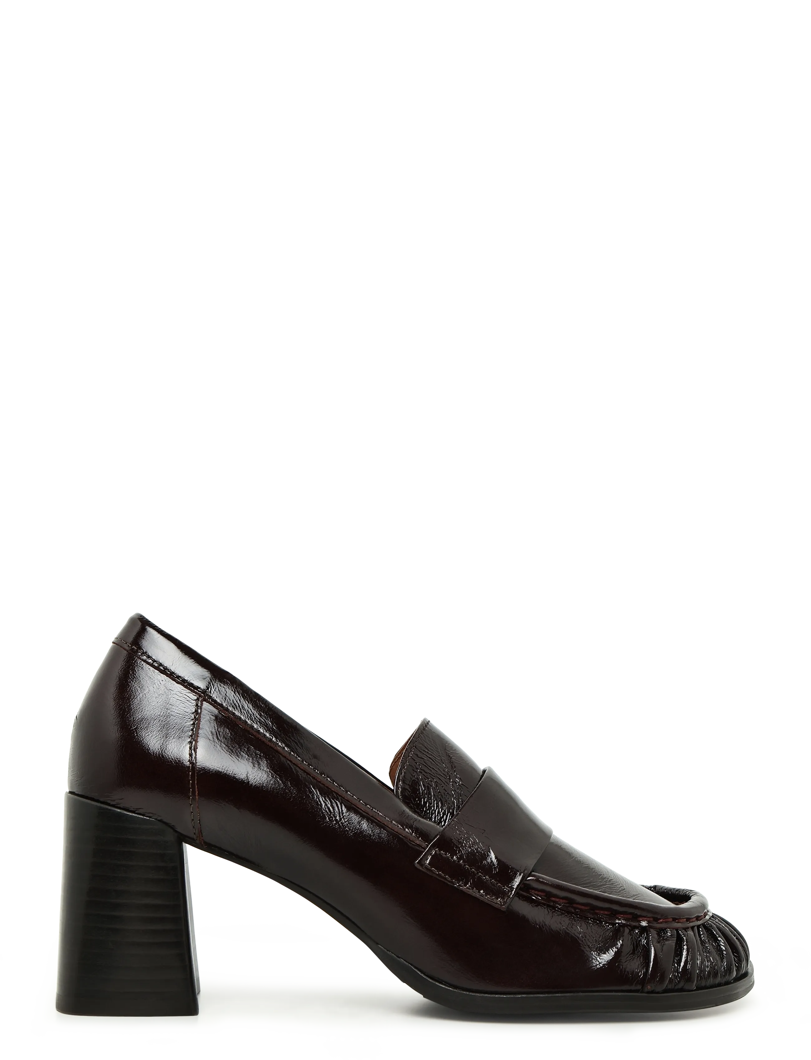 Billi Bi - Pumps - mogano naplack - 3