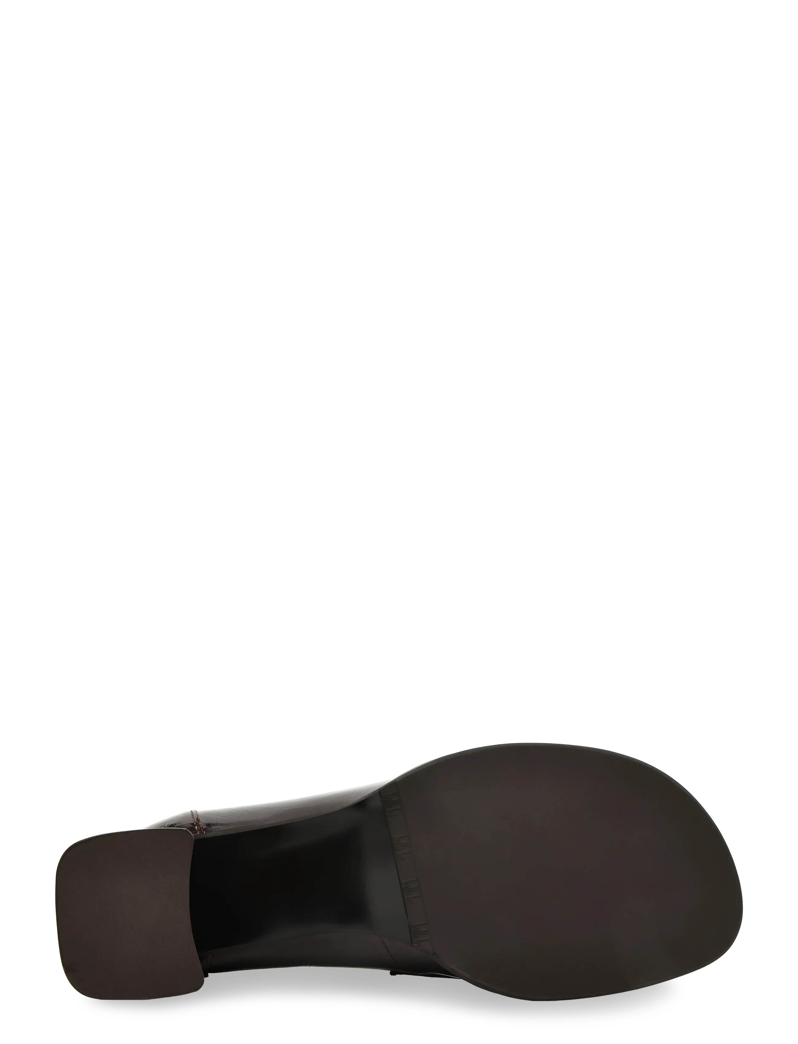 Billi Bi - Pumps - mogano naplack - 4
