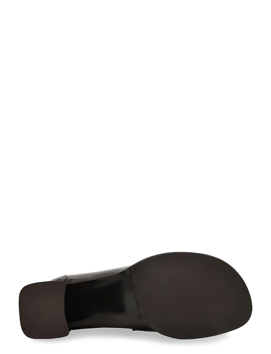 Billi Bi - Pumps - modetrends - mogano naplack - 4