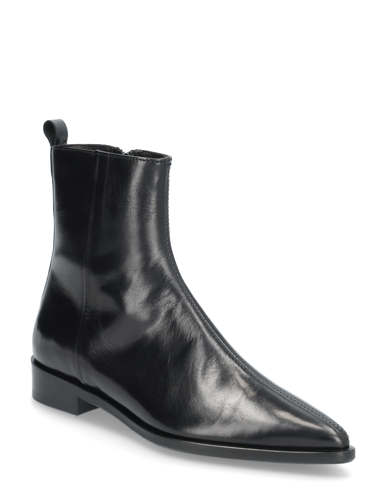 Billi Bi Boots - Billi Bi - BLACK CALF / black