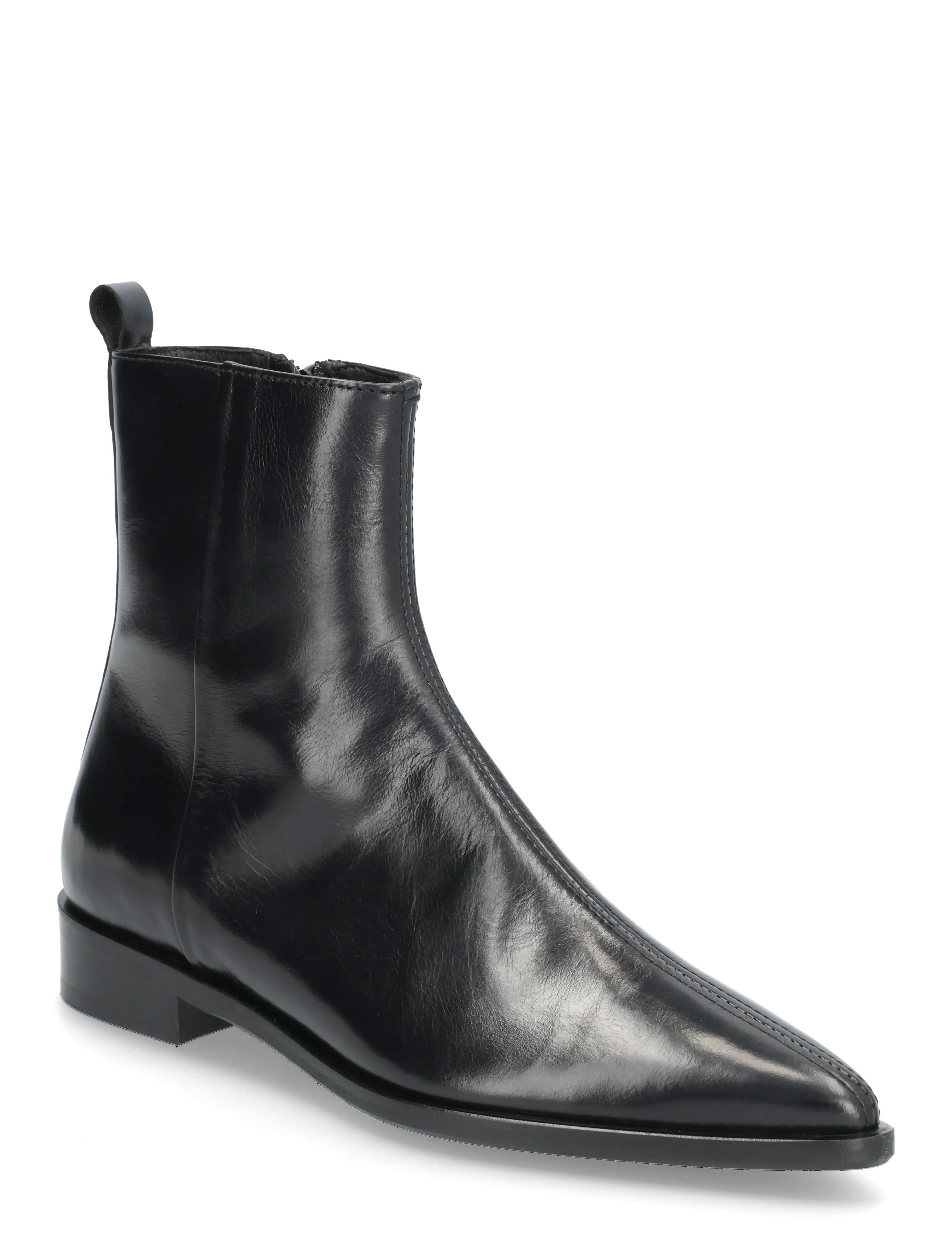 Billi Bi Boots - Støvler - BLACK CALF / black